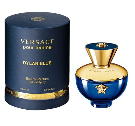 versace dylan blue parfém|dylan blue pour femme sephora.